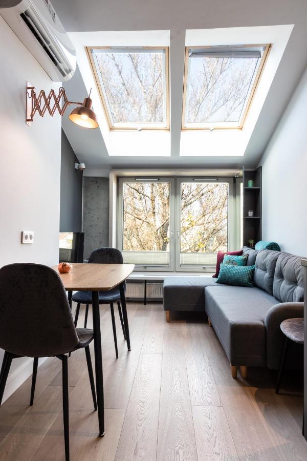 Apartment Nearto Old Town Miodowa Parking كراكوفيا المظهر الخارجي الصورة