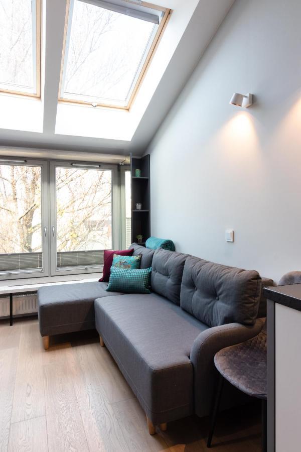 Apartment Nearto Old Town Miodowa Parking كراكوفيا المظهر الخارجي الصورة