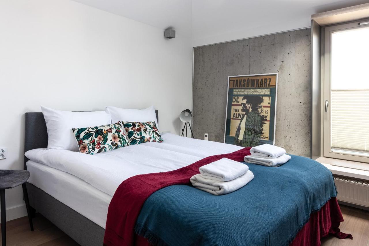 Apartment Nearto Old Town Miodowa Parking كراكوفيا المظهر الخارجي الصورة