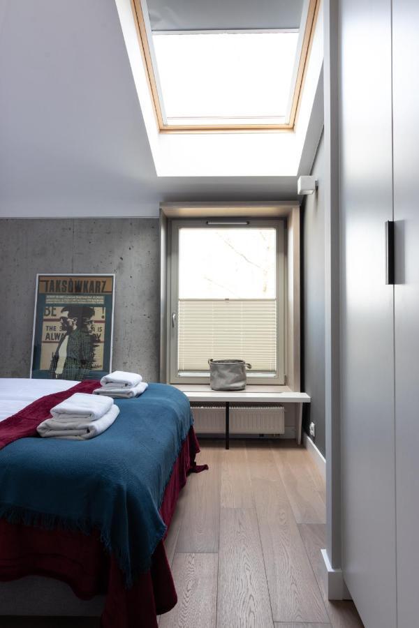 Apartment Nearto Old Town Miodowa Parking كراكوفيا المظهر الخارجي الصورة