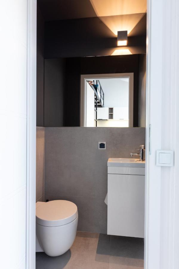 Apartment Nearto Old Town Miodowa Parking كراكوفيا المظهر الخارجي الصورة