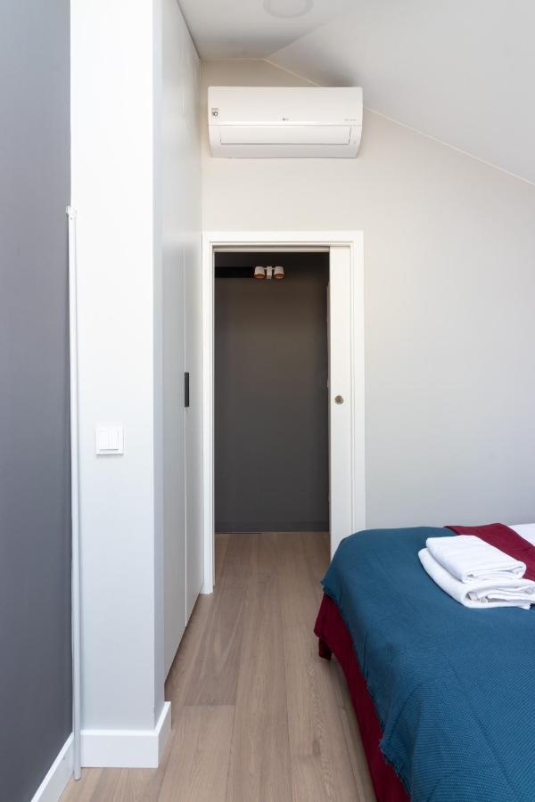 Apartment Nearto Old Town Miodowa Parking كراكوفيا المظهر الخارجي الصورة