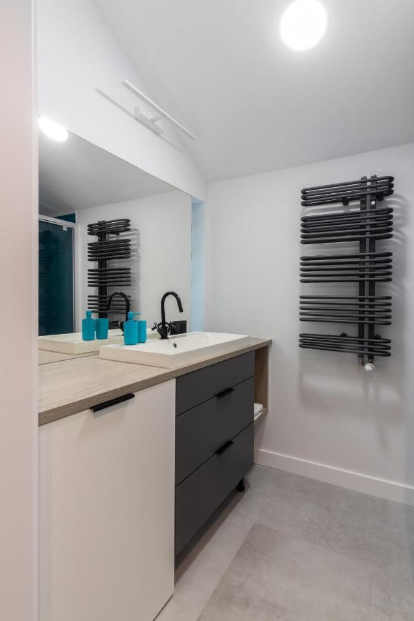 Apartment Nearto Old Town Miodowa Parking كراكوفيا المظهر الخارجي الصورة
