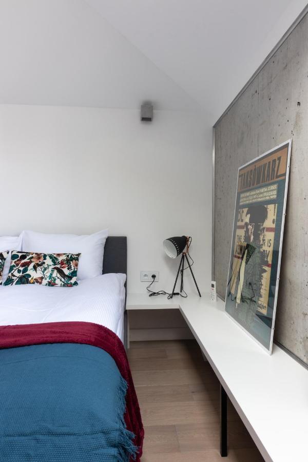 Apartment Nearto Old Town Miodowa Parking كراكوفيا المظهر الخارجي الصورة